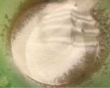 Foto del paso 5 de la receta: Queque de nuez y jengibre