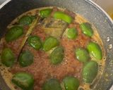 Foto langkah ke 2 dari resep Cabe gendot cumi asin.
