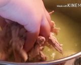 Foto del paso 4 de la receta: Pozole verde de pollo