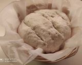 Pihe-puha fehér kenyér #gluténmentes recept fázis 5 fotója
