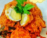 Foto langkah ke 6 dari resep Telur Balado Simple Endezz.