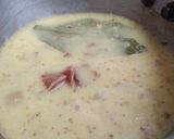Foto langkah ke 2 dari resep Sate Kikil.