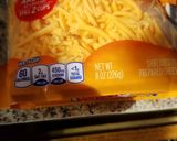 Foto del paso 3 de la receta: Macarrones con queso amarillo.