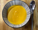 Foto del paso 4 de la receta: Crema de batata