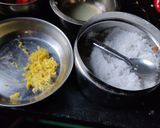 કુભણીયા ભજીયા (Kumbhaniya Bhajiya Recipe In Gujarati) રેસીપી સ્ટેપ2ફોટો
