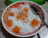 Foto langkah ke 9 dari resep Ongol-ongol Bihun Nanas🍍.