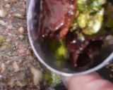 सरसो दा साग (Sarso ka saag recipe in Hindi) रेसिपी चरण 6 फोटो