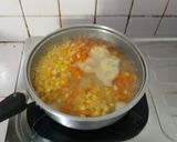 Foto langkah ke 1 dari resep Nasi goreng sayuran (W#52).