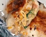 Foto del paso 2 de la receta: Burritos mexicanos