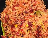 Arabian beetroot ricematakin girki9 hoto