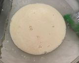 Foto langkah ke 1 dari resep Donat Kentang Simpel.