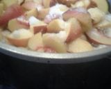 Foto del paso 1 de la receta: Dulce de durazno
