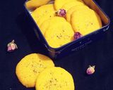 عکس مرحله 3 از دستور شیرینی شکری