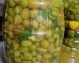 صورة لخطوة 4 من وصفة زيتون بيتي