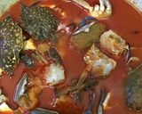 Foto langkah ke 3 dari resep Mie Aceh Cekmin.
