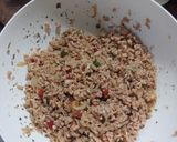 Foto del paso 3 de la receta: Milanesas de soja texturizada versión vegana