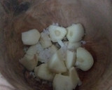 Foto del paso 5 de la receta: 🥄Garbanzos a la catalana🍅🌿🌺