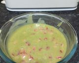 Foto del paso 7 de la receta: Mochis rellenos de matcha y fresas
