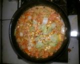 Foto langkah ke 5 dari resep Seblak basah pedas bandung asli enak.