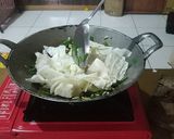 Foto langkah ke 3 dari resep Jjimdak | Semur Ayam Korea Dengan Bahan Lokal.