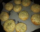 Foto del paso 3 de la receta: Pan judío Pretzalej