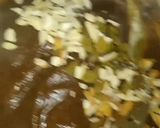 सिंघाड़ा आटा बर्फी (singhara atta barfi recipe in Hindi) रेसिपी चरण 4 फोटो