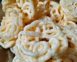 Foto langkah ke 1 dari resep Koya soto krupuk udang keriting.