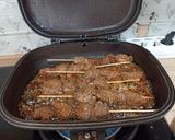 Foto langkah ke 7 dari resep Sate Maranggi.