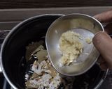 வடைகறி கிரேவி (Vadai curry gravy recipe in tamil) ரெசிபி ஸ்டேப் 4 புகைப்படம்