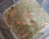 Foto del paso 4 de la receta: Pollo con pipian verde 😋 🌿