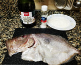 Foto del paso 2 de la receta: San martín frito