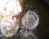 A picture of step 5 of Instant Mawa Jalebi (Jabalpur MP ki famous jalebi).