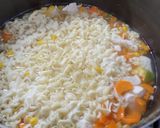 Foto del paso 3 de la receta: Ramen completo y nutritivo