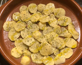 Foto del paso 1 de la receta: Solomillo al Pedro Jiménez con patatas al horno
