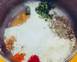 Thepla recipe step 1 photo