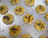 Foto langkah ke 5 dari resep Chui kao so crunchy cookies.