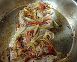 Foto del paso 7 de la receta: Rico sándwich para la once/cena/dinner (si eres chileno lo entendiste :) )