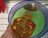 Foto langkah ke 7 dari resep "DADAR GULUNG EKONOMIS".