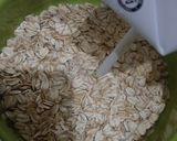 Foto langkah ke 2 dari resep Bubur Oat ala Kak Amanda.