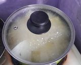 Foto langkah ke 2 dari resep Singkong goreng merekah.