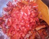 Foto del paso 4 de la receta: Arroz con Costillitas Ahumadas de Cerdo