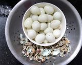 Hình bước làm 5 của món Thịt kho tàu