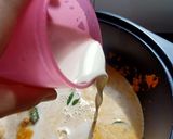Foto langkah ke 2 dari resep Lontong Sayur Padang.