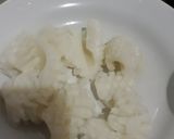Foto langkah ke 1 dari resep Cumi saos padang.