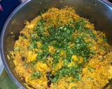 Foto del paso 9 de la receta: Arroz con pollo especiado tipo indio