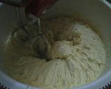Foto langkah ke 6 dari resep Cake Tape Keju / Bolu Tape (chenniezhang).