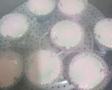 Foto langkah ke 3 dari resep Bolu Kukus Mekar.