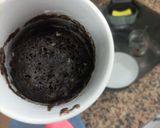 Foto del paso 7 de la receta: Mug cake de galletas oreo con 4 ingredientes