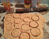 Foto del paso 6 de la receta: Scones de zanahoria