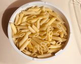 Foto del paso 2 de la receta: Macarrones con Queso 🧀(Al estilo Norteamericano) 🇺🇸